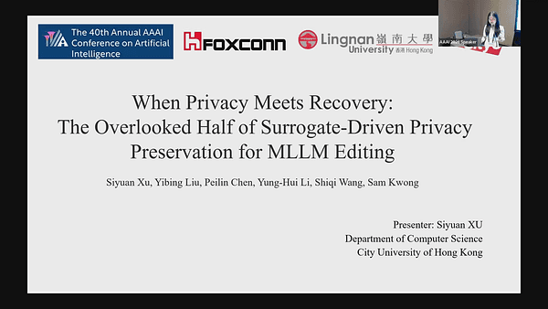 When Privacy Meets Recovery: The Overlooked Half of Surrogate-Driven Privacy Preservation for MLLM Editing