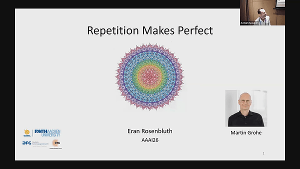 Repetition Makes Perfect: Recurrent Graph Neural Networks Match Message Passing Limit
