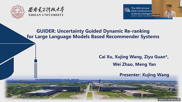 GUIDER: Uncertainty Guided Dynamic Re-ranking for Large Language Models Based Recommender Systems