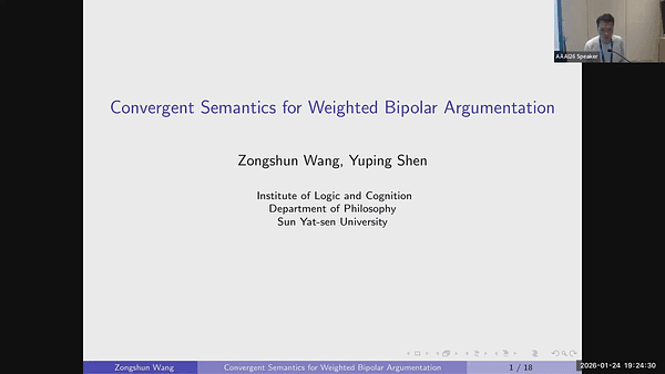 Convergent Semantics for Weighted Bipolar Argumentation