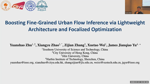 Boosting Fine-Grained Urban Flow Inference via Lightweight Architecture and Focalized Optimization