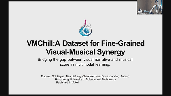 VMChill: A Dataset for Fine-Grained Visual-Musical Synergy