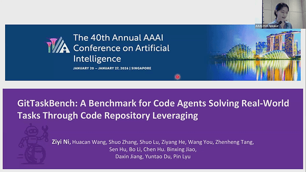 GitTaskBench: A Benchmark for Code Agents Solving Real-World Tasks Through Code Repository Leveraging
