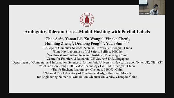 Ambiguity-Tolerant Cross-Modal Hashing with Partial Labels