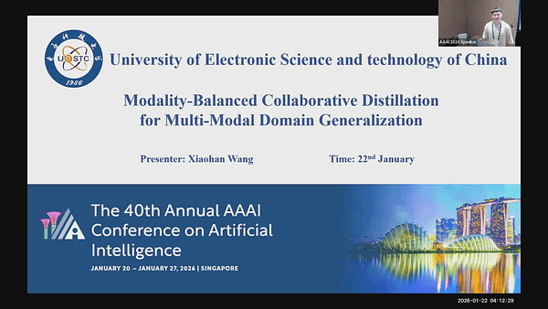 Modality-Balanced Collaborative Distillation for Multi-Modal Domain Generalization