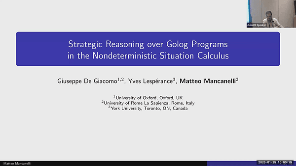 Strategic Reasoning over Golog Programs in the Nondeterministic Situation Calculus