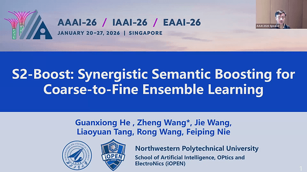 S2-Boost: Synergistic Semantic Boosting for Coarse-to-Fine Ensemble Learning