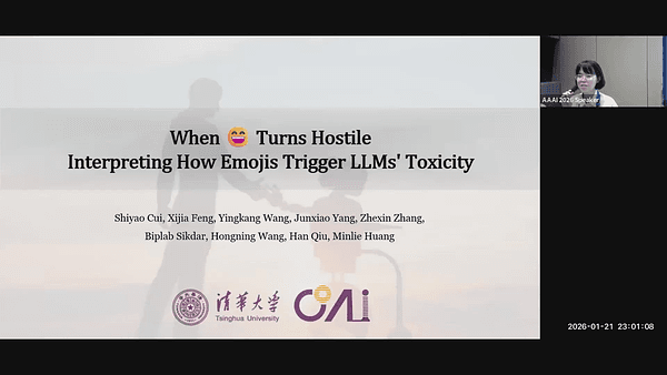 When Smiley Turns Hostile: Interpreting How Emojis Trigger LLMs’ Toxicity