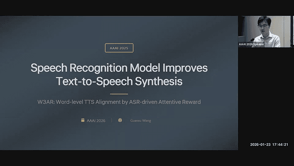 Speech Recognition Model Improves Text-to-Speech Synthesis Using Fine-Grained Reward