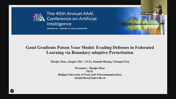 Good Gradients Poison Your Model: Evading Defenses in Federated Learning via Boundary-adaptive Perturbation