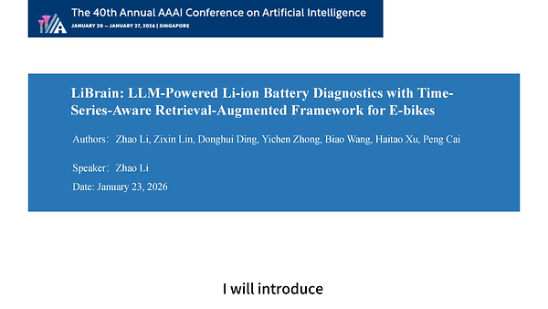 LiBrain: LLM-Powered Li-ion Battery Diagnostics with Time-Series-Aware Retrieval-Augmented Framework for E-bikes