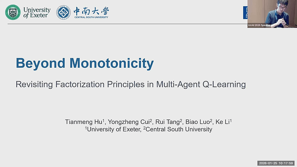 Beyond Monotonicity: Revisiting Factorization Principles in Multi-Agent Q-Learning