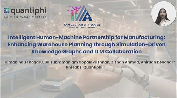Intelligent Human-Machine Partnership for Manufacturing: Enhancing Warehouse Planning through Simulation-Driven Knowledge Graphs and LLM Collaboration