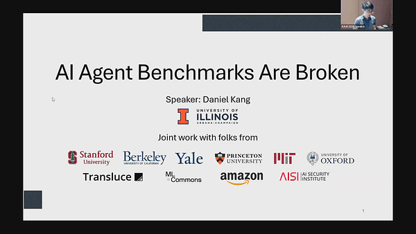 Establishing Best Practices for Building Rigorous Agentic Benchmarks