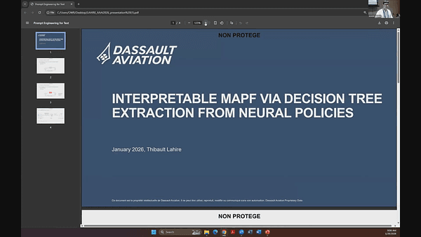 Interpretable Multi-Agent Path Finding via Decision Tree Extraction from Neural Policies