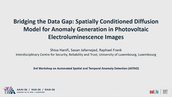Bridging the Data Gap: Spatially Conditioned Diffusion Model for Anomaly Generation in Photovoltaic Electroluminescence Images