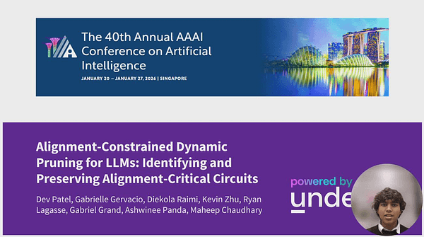 Alignment-Constrained Dynamic Pruning for LLMs: Identifying and Preserving Alignment-Critical Circuits