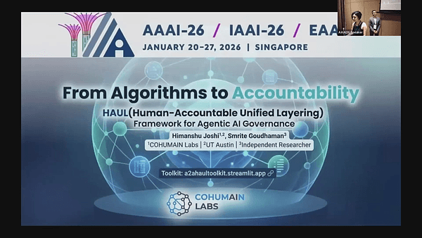 Human Centered AI Alone Will Not Ensure A Path To Human Empowerment