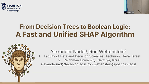 From Decision Trees to Boolean Logic: A Fast and Unified SHAP Algorithm