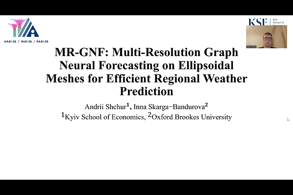 MR-GNF: Multi-Resolution Graph Neural Forecasting on Ellipsoidal Meshes for Efficient Regional Weather Prediction