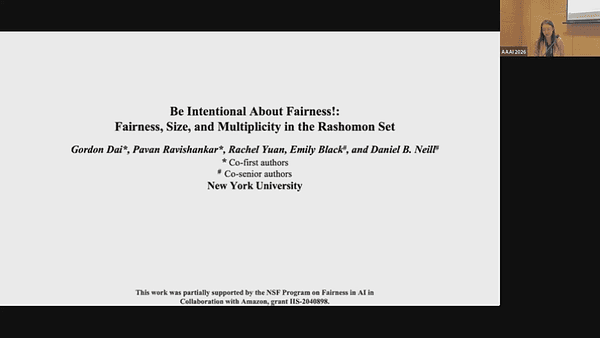 Be Intentional About Fairness!: Fairness, Size, and Multiplicity in the Rashomon Set