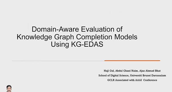 KG-EDAS: A Meta-Metric Framework for Evaluating Knowledge Graph Completion Models