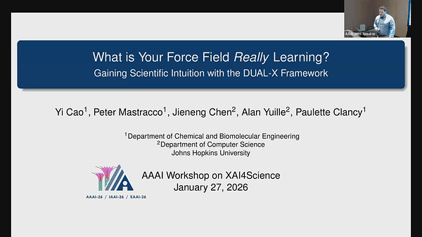 What is Your Force Field Really Learning? Gaining Scientific Intuition with A Dual-Level Explainability Framework
