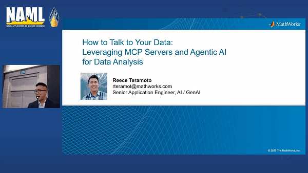 How to Talk to Your Data: Leveraging MCP Servers with LLMs for Code-Free Data Analysis