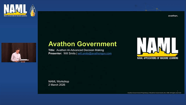 Avathon AI-Advanced Decision Making