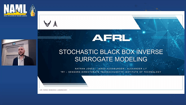 Inverse Black Box Diffusion Modeling