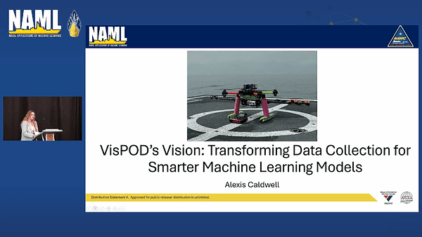 VisPOD’s Vision: Transforming Data Collection for Smarter Machine Learning Models