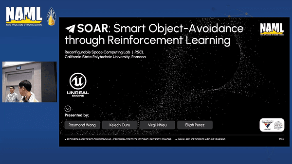 SOAR: Smart Obstacle Avoidance through Reinforcement learning