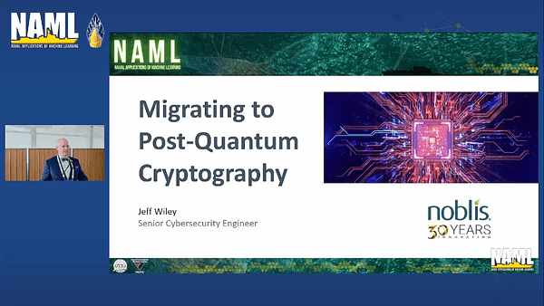 Migrating to Post-Quantum Cryptography