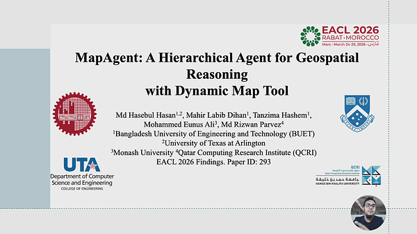 MapAgent: A Hierarchical Agent for Geospatial Reasoning with Dynamic Map Tool Integration