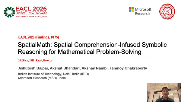 SpatialMath: Spatial Comprehension-Infused Symbolic Reasoning for Mathematical Problem-Solving