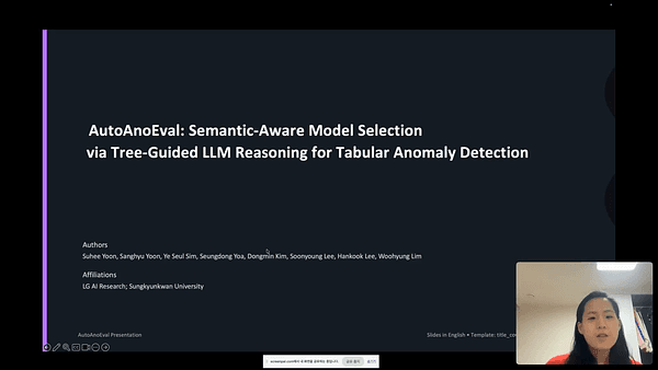 AutoAnoEval: Semantic-Aware Model Selection via Tree-Guided LLM Reasoning for Tabular Anomaly Detection
