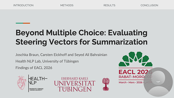 Beyond Multiple Choice: Evaluating Steering Vectors for Summarization