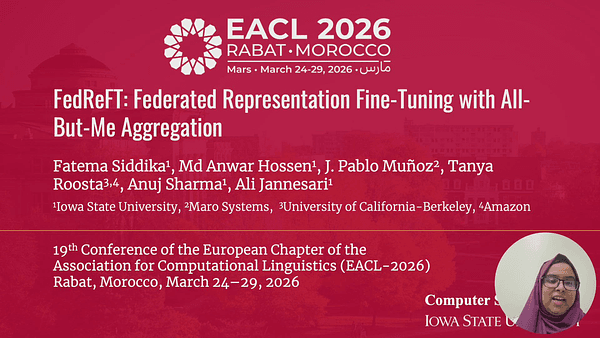 FedReFT: Federated Representation Fine-Tuning with All-But-Me Aggregation