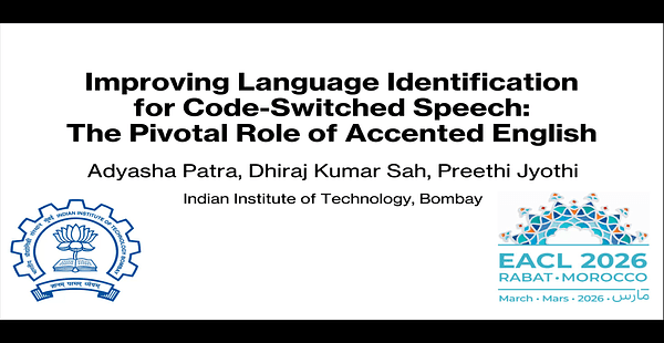Improving Language Identification for Code-Switched Speech: The Pivotal Role of Accented English
