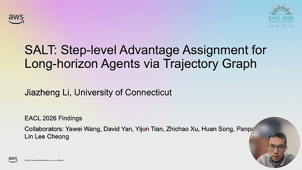 SALT: Step-level Advantage Assignment for Long-horizon Agents via Trajectory Graph
