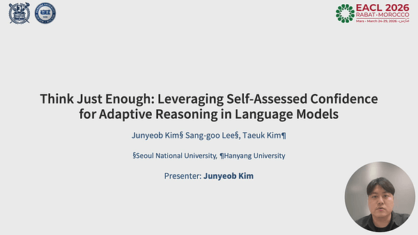 Think Just Enough: Leveraging Self-Assessed Confidence for Adaptive Reasoning in Language Models