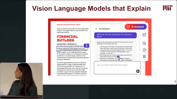 RADAR: A Reasoning-Guided Attribution Framework for Explainable Visual Data Analysis