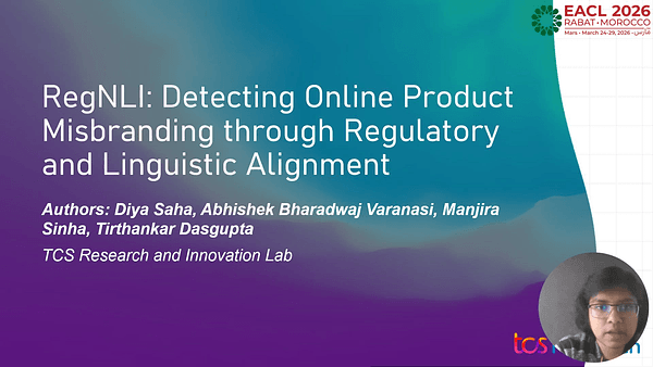 industrRegNLI: Detecting Online Product Misbranding through Legal and Linguistic Alignment