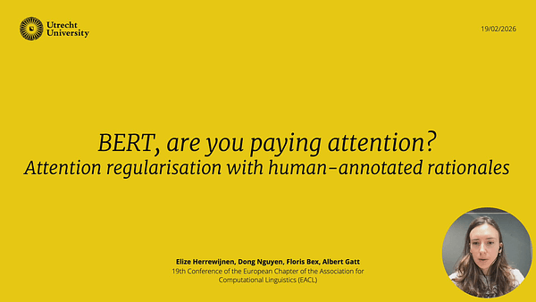 BERT, are you paying attention? Attention regularization with human-annotated rationales