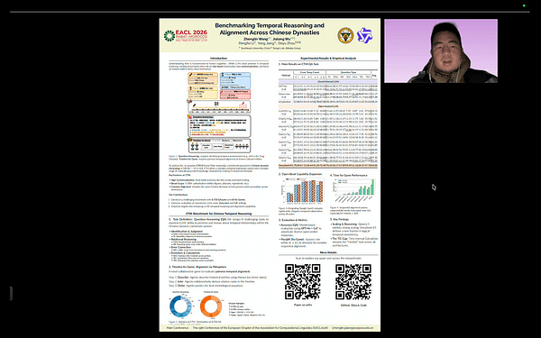 Benchmarking Temporal Reasoning and Alignment Across Chinese Dynasties