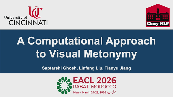 Inferring the Unseen: A Computational Approach to Visual Metonymy