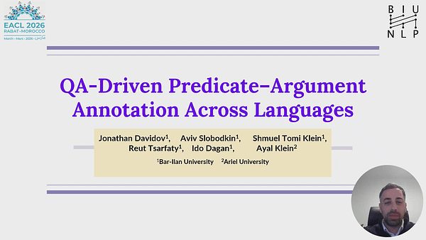Effective QA-Driven Annotation of PredicateвЂ“Argument Relations Across Languages