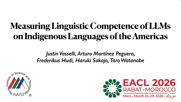 Measuring Linguistic Competence of LLMs on Indigenous Languages of the Americas