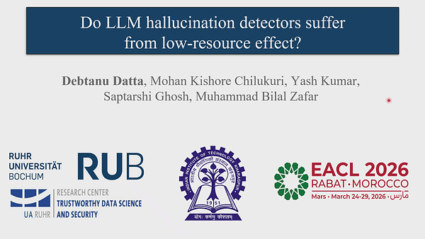 Do LLM hallucination detectors suffer from low-resource effect?