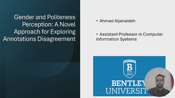 Gender and Politeness Perception: A Novel Approach for Exploring Annotations Disagreement